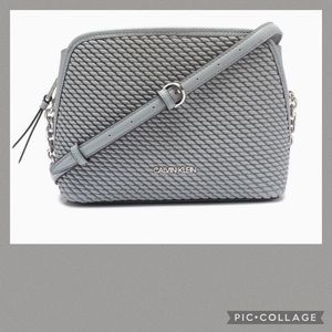 ♦️NWOT Calvin Klein crossbody bag